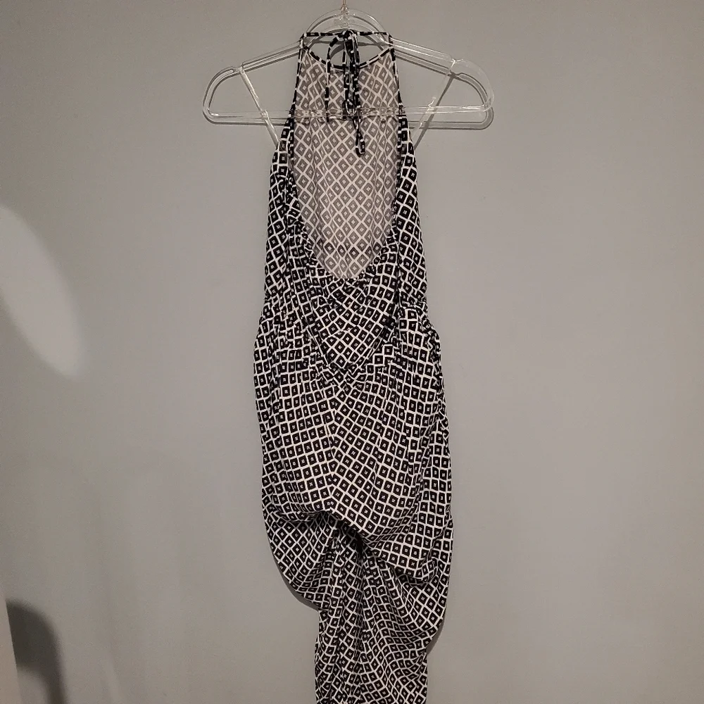 Jack by BB Dakota Brockton jumpsuit - Picture 6 of 11